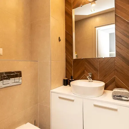 Apartment Delmare Val Thessaloniki